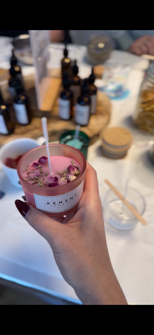 DIY-Set Rosé