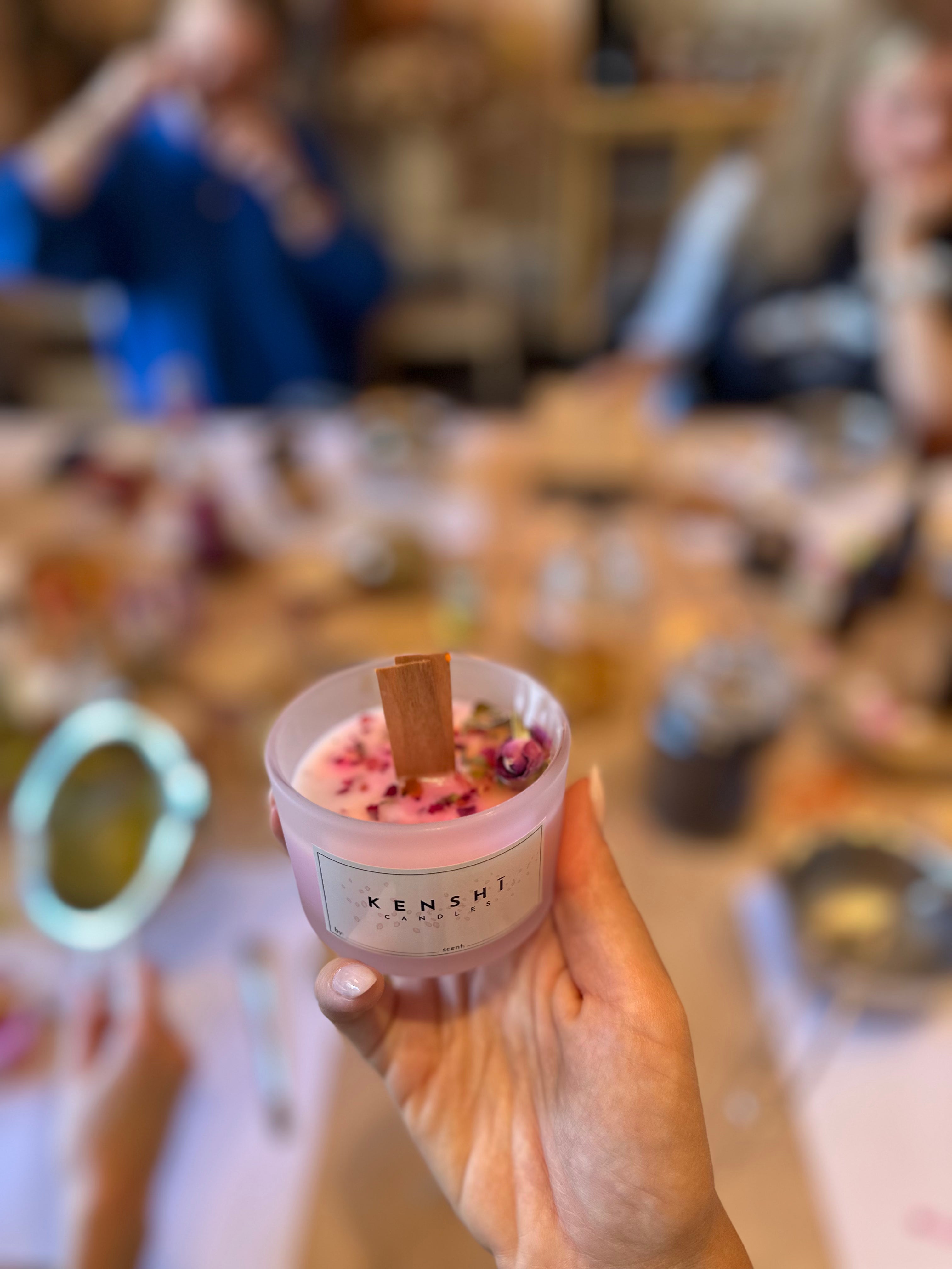 DIY-Set Rosé